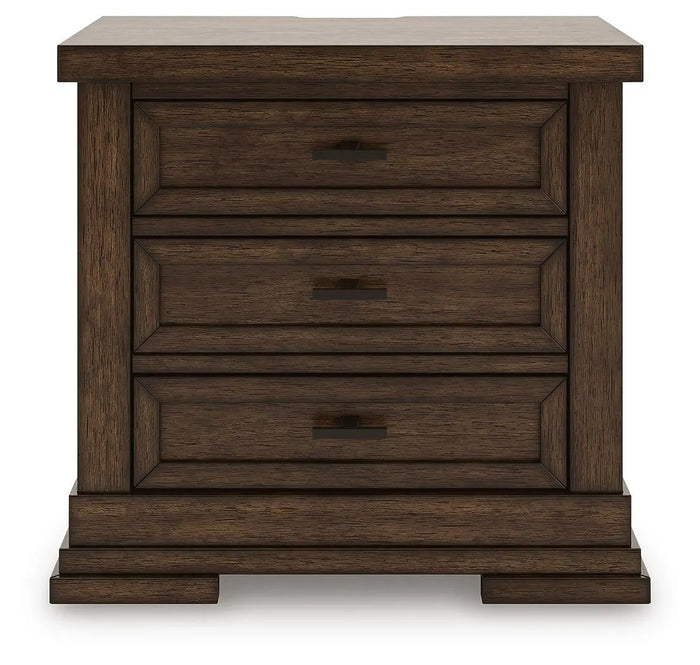 Radcliffe Nightstand