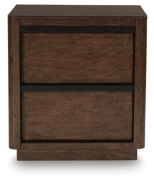 Dilenno Nightstand