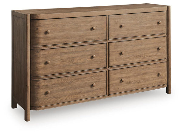 Ella Grove Dresser