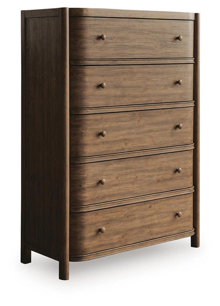 Camden Chest of Drawers