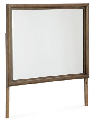 Winterbourne Bedroom Mirror