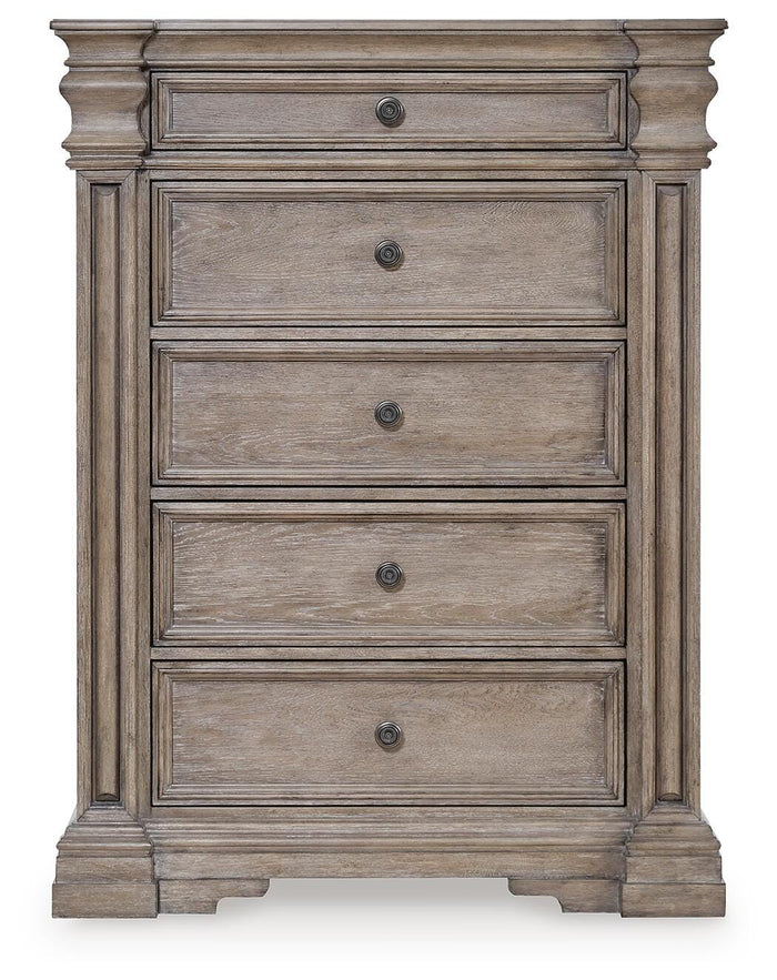 Sedgwick Chest of Drawers