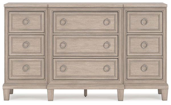 Jorlaina Dresser