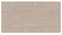 Ashfield Chest of Drawers in Light Grayish Brown