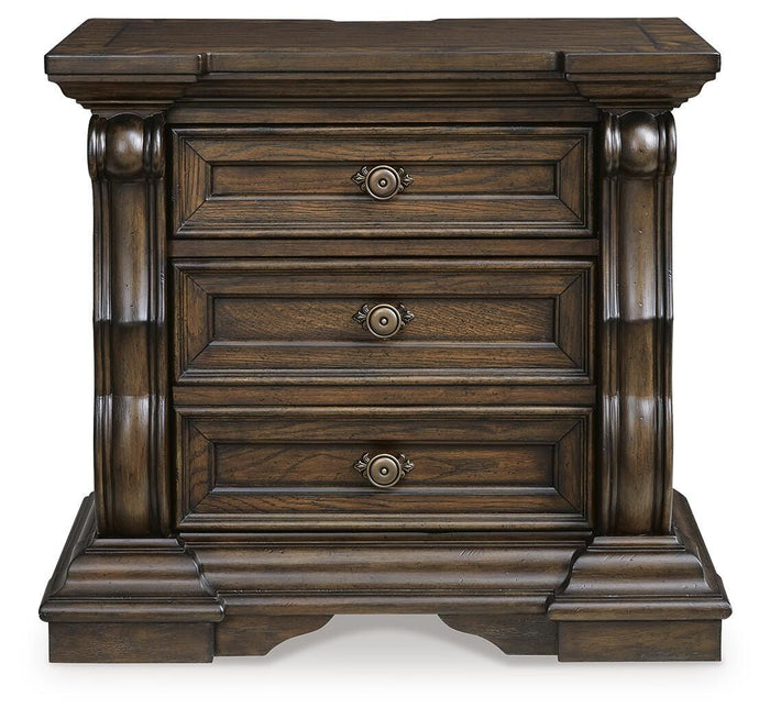 Fenwick Nightstand
