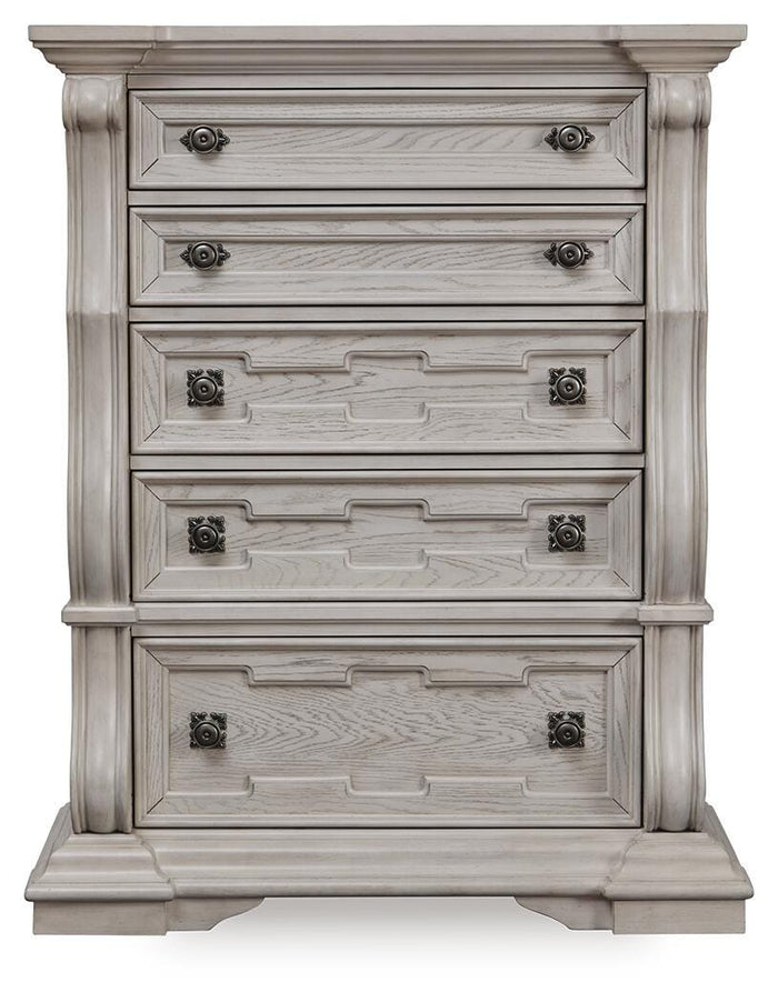 Kiama Cross Chest of Drawers