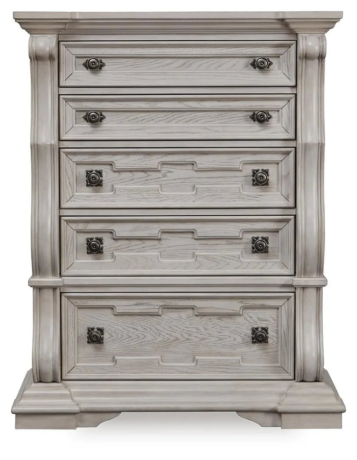 Tathra Bay Chest of Drawers