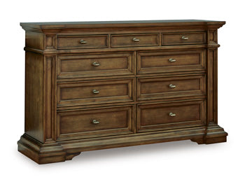Barnsworth Dresser