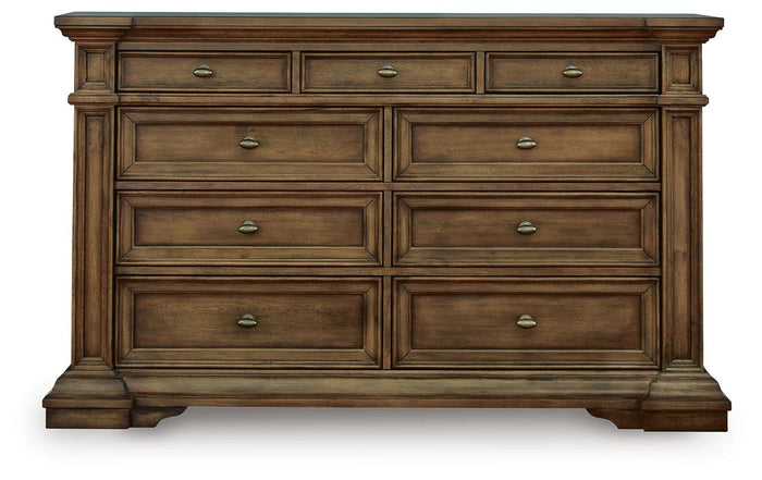 Ashworth Park Dresser