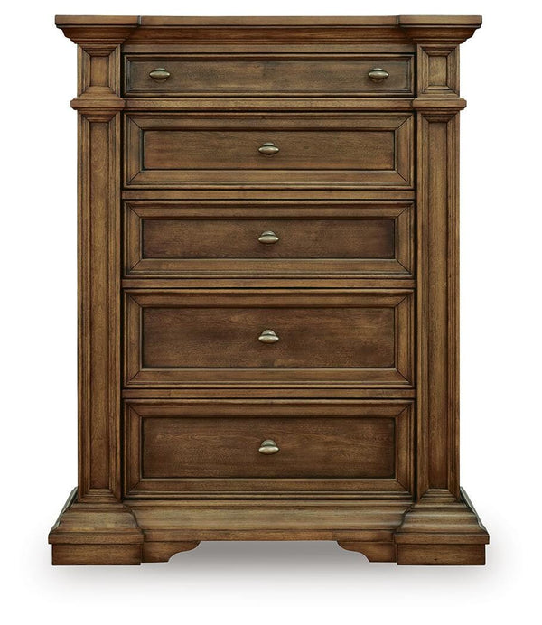 Frantanna Chest of Drawers