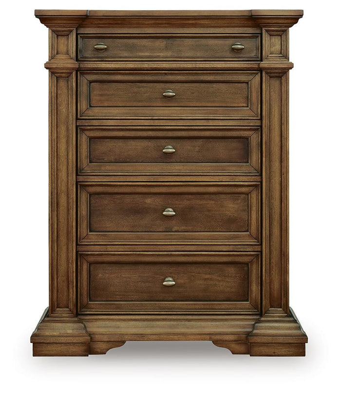 Ashworth Park Chest of Drawers