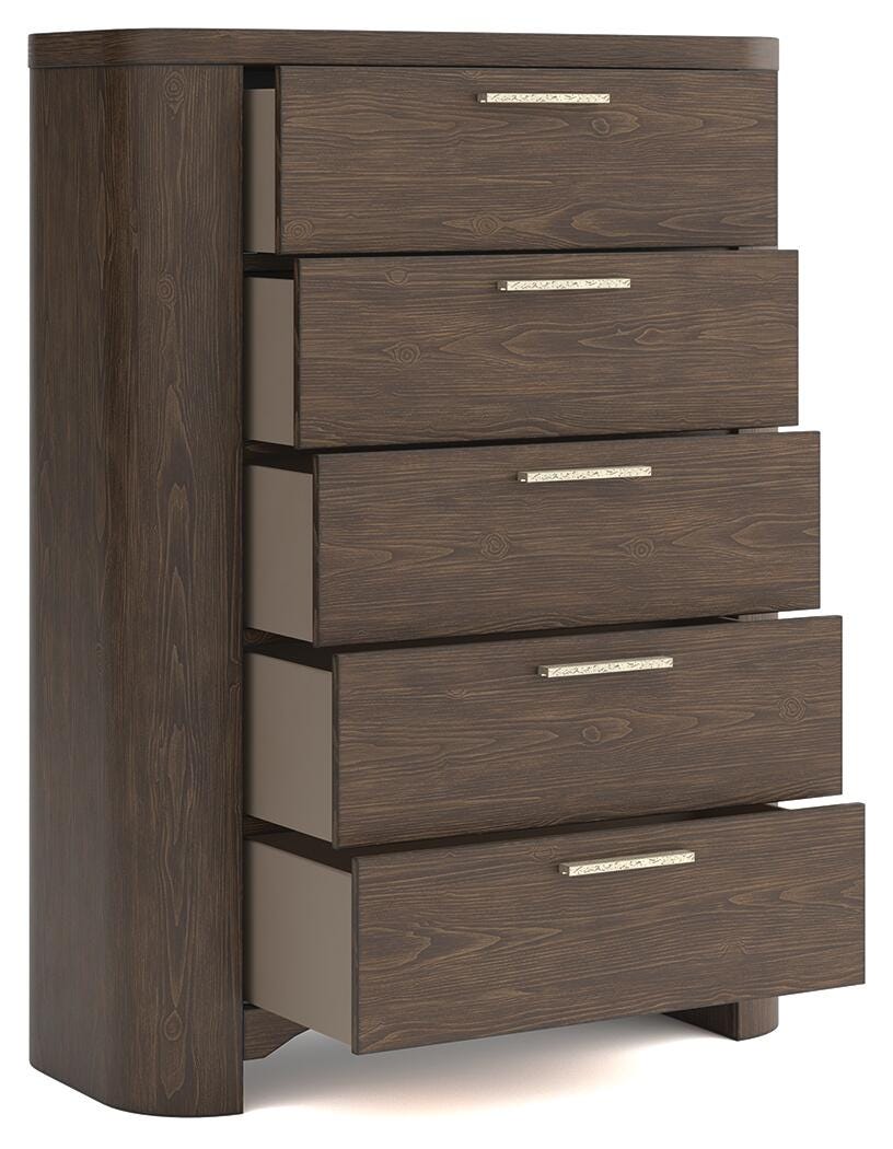 Solenne Chest of Drawers