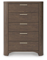 Solenne Chest of Drawers