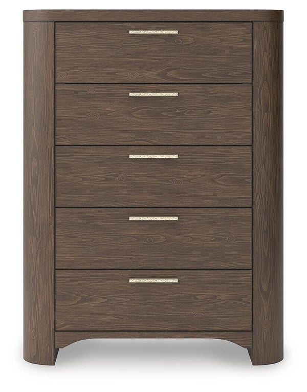 Neo Chest of Drawers