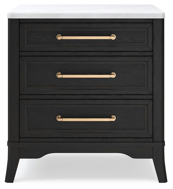 Welltern Nightstand