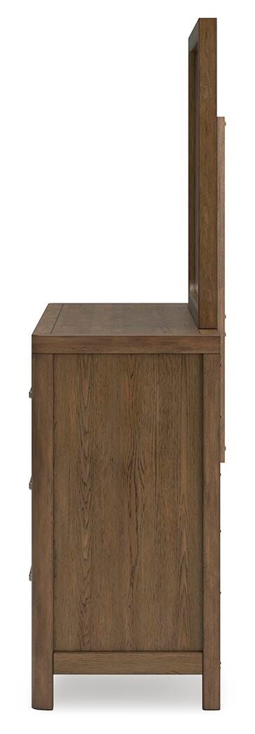Merrigan Dresser and Mirror