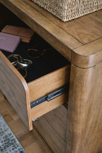 Merrigan Dresser and Mirror