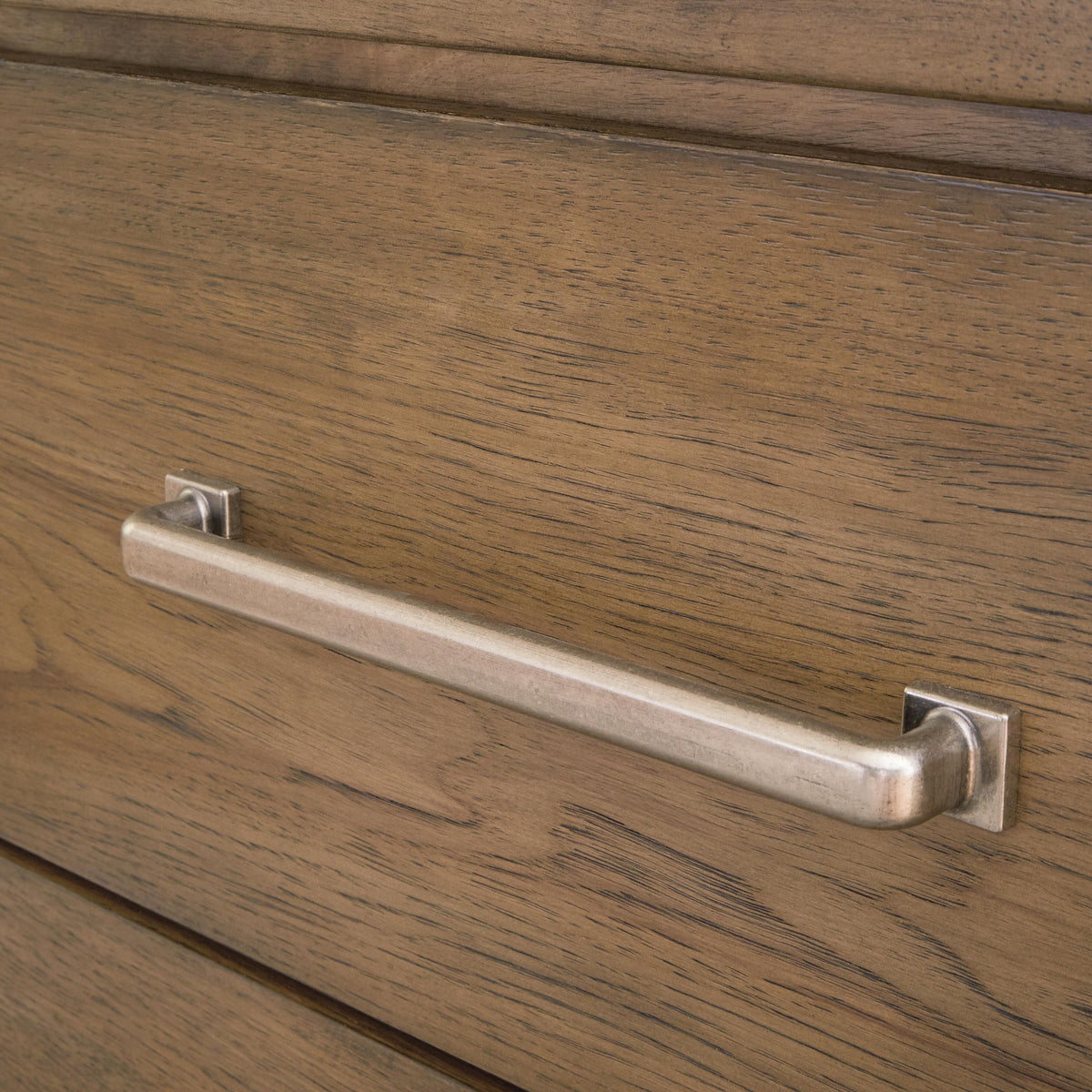Merrigan Dresser and Mirror