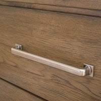 Merrigan Dresser and Mirror