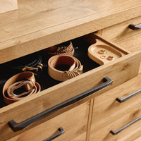 Solerno Dresser