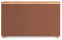Solerno Dresser