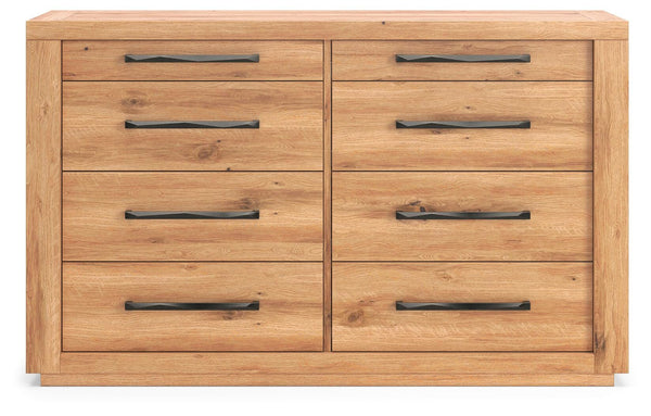 Bracken Dresser