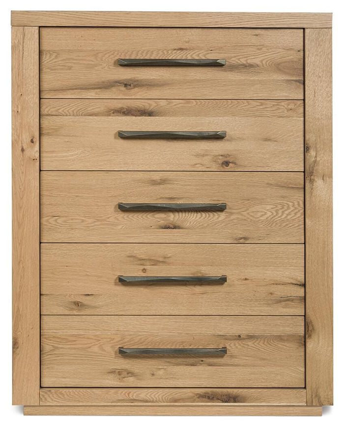 Solerno Chest of Drawers