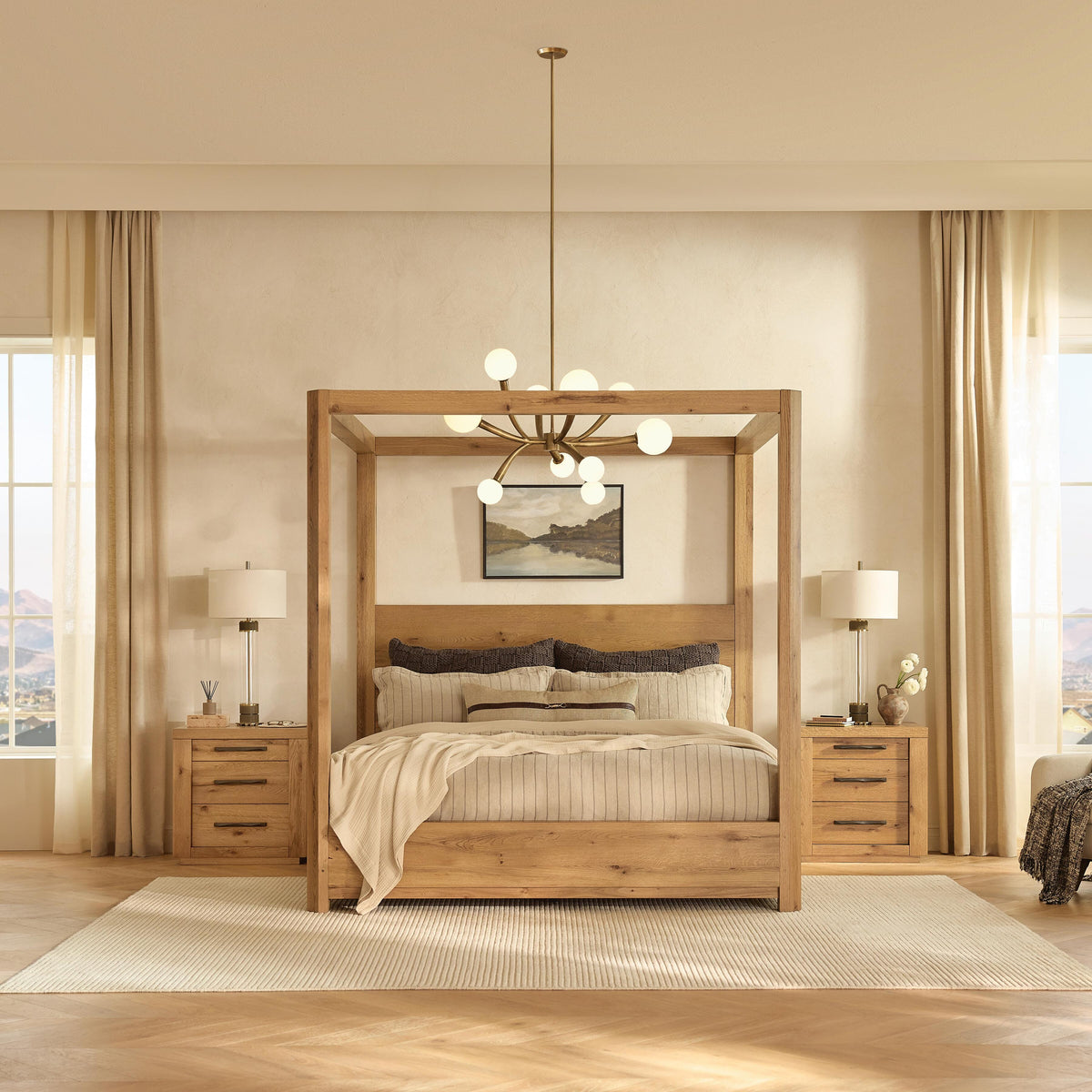 Solerno Dresser