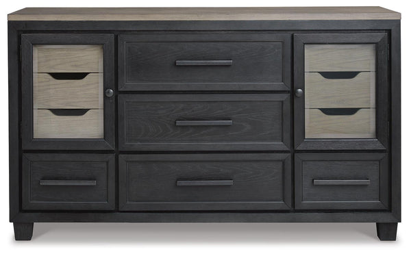 Foyland Dresser