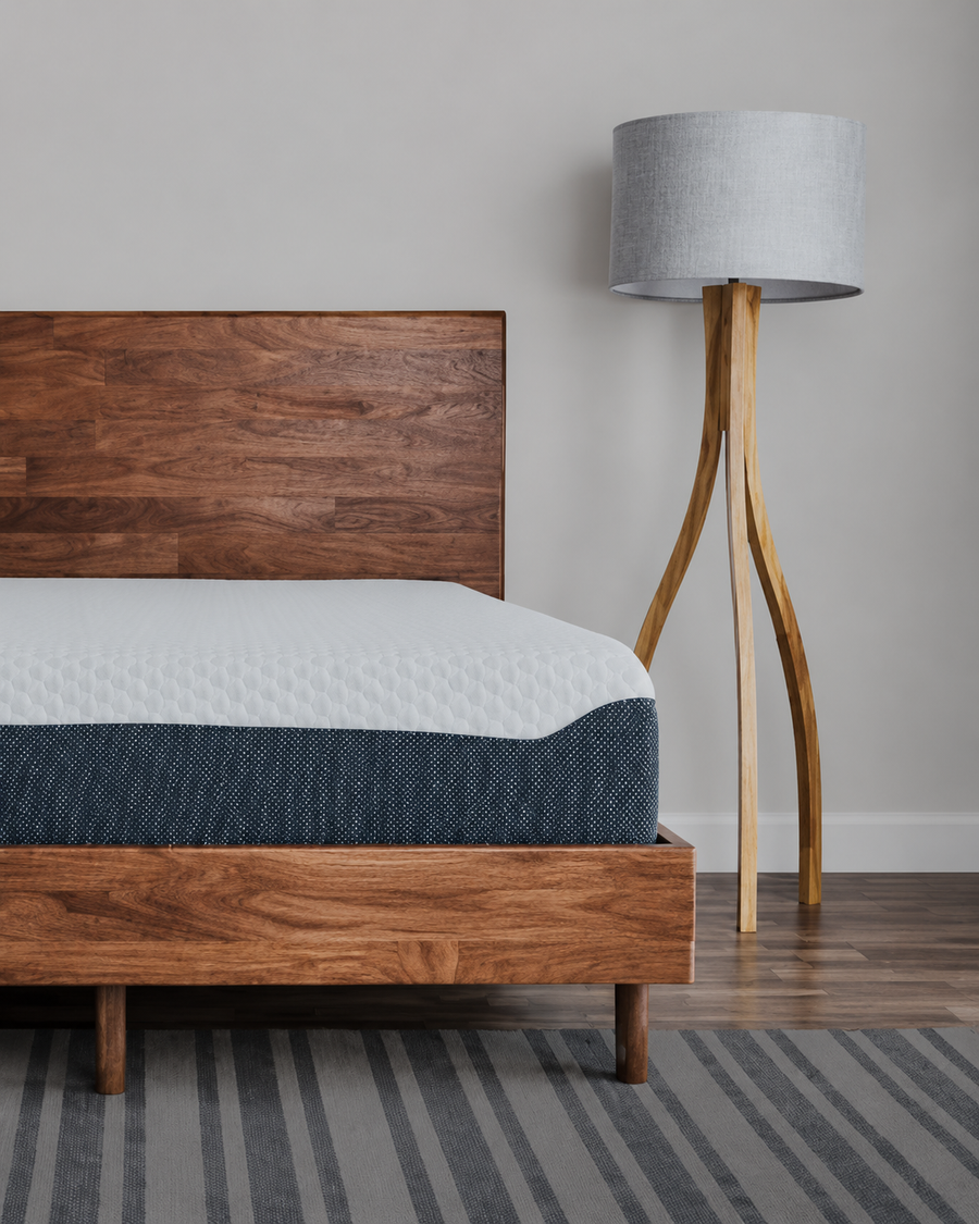 Gruve mattress line