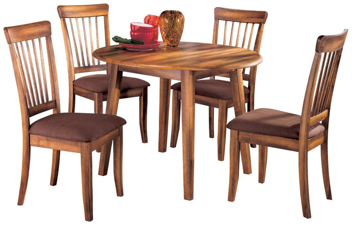 Whitfield Dining Table and 4 Chairs