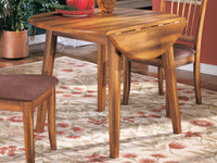 Whitfield Dining Drop Leaf Table