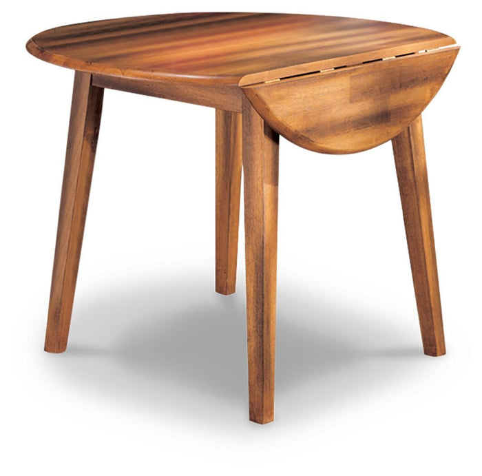 Whitfield Dining Drop Leaf Table