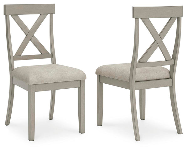 Parellen Dining Chair