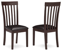 Bramwell Point Dining Chair