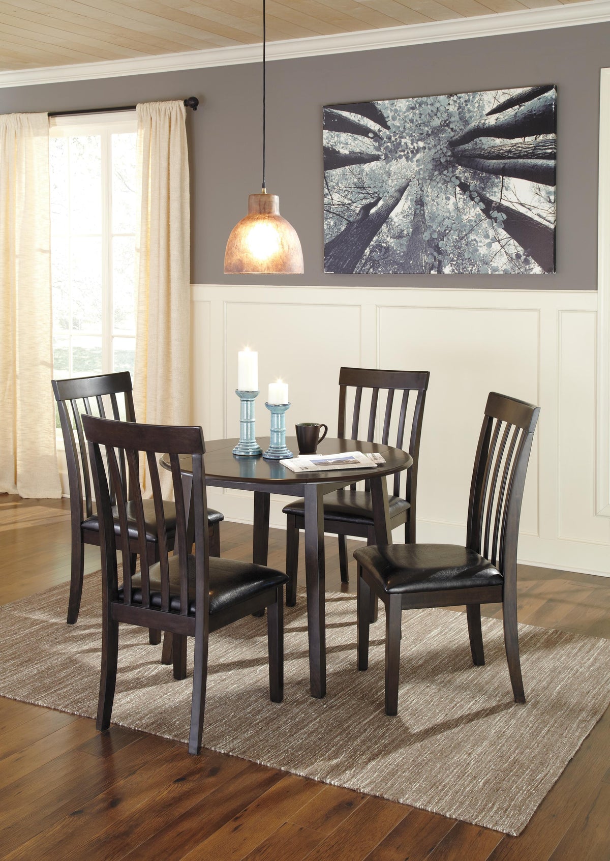 Bramwell Point Dining Chair