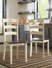 Merriang Dining Chair (Set of 2)