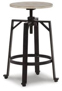 Guyra Counter Height Stool