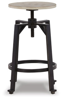 Guyra Counter Height Stool