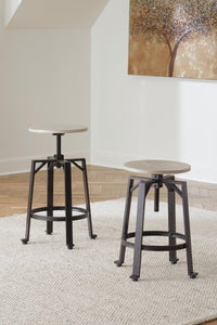 Guyra Counter Height Stool
