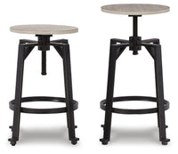 Guyra Counter Height Stool
