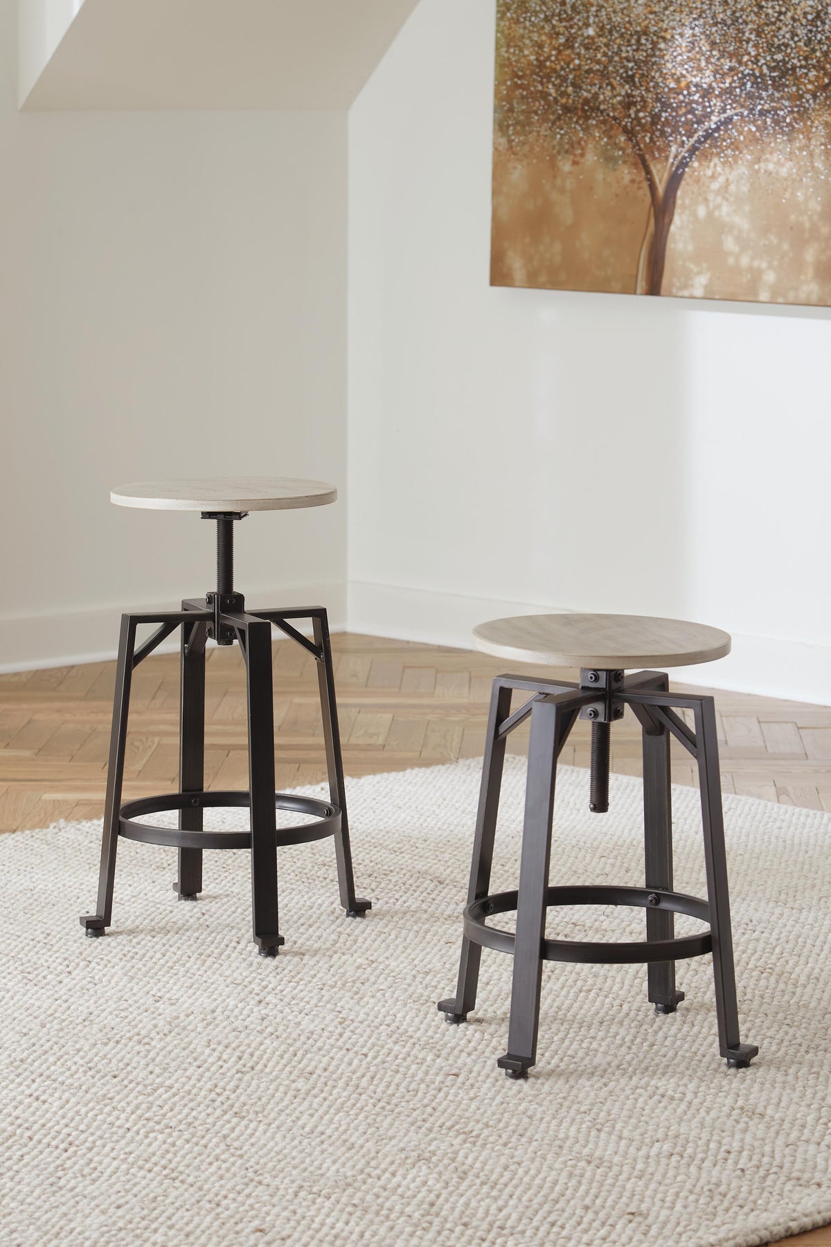 Guyra Counter Height Stool
