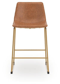 Amara Counter Height Barstool (Set of 2)