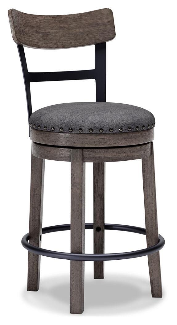 Cassio Counter Height Bar Stool