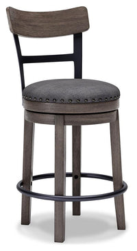 Cassio Counter Height Bar Stool