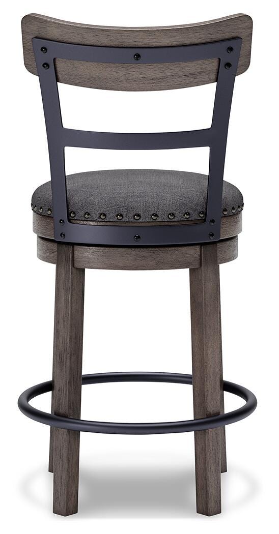 Cassio Counter Height Bar Stool