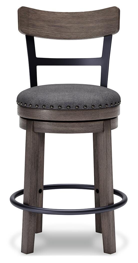 Cassio Counter Height Bar Stool