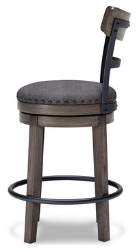 Cassio Counter Height Bar Stool