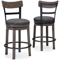 Cassio Counter Height Bar Stool
