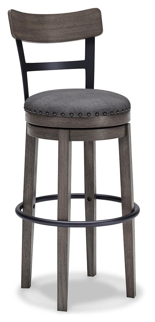 Cassio Bar Height Bar Stool